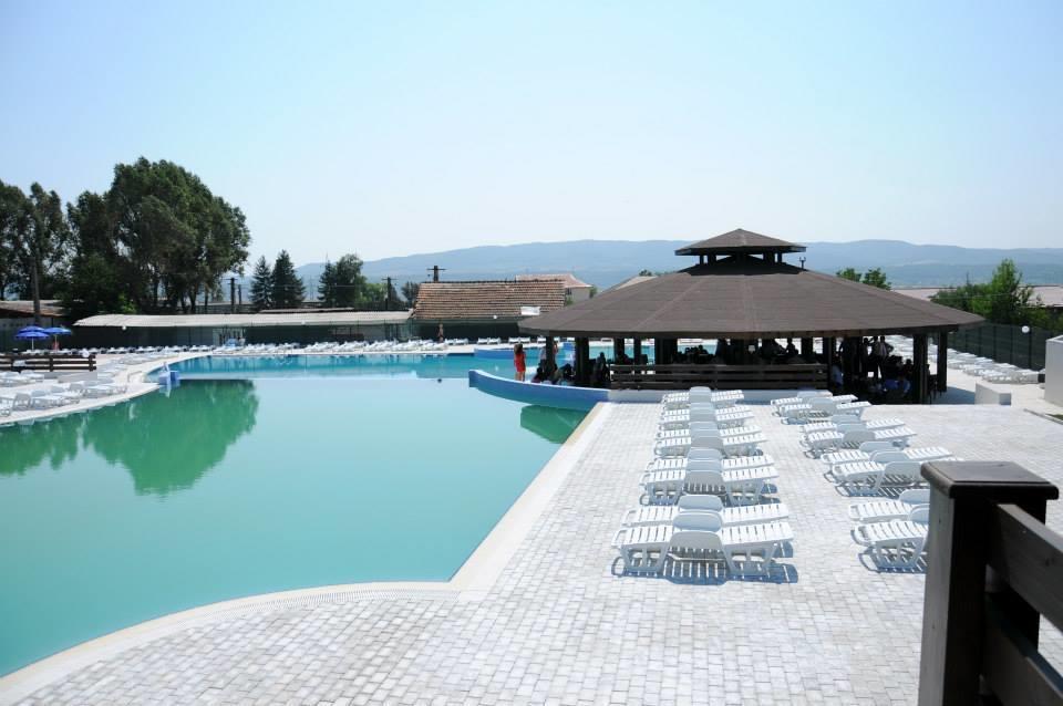 Hotel Posada Râmnicu Vâlcea Exteriör bild