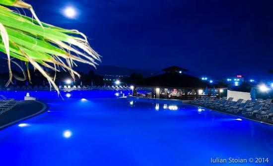 Hotel Posada Râmnicu Vâlcea Exteriör bild