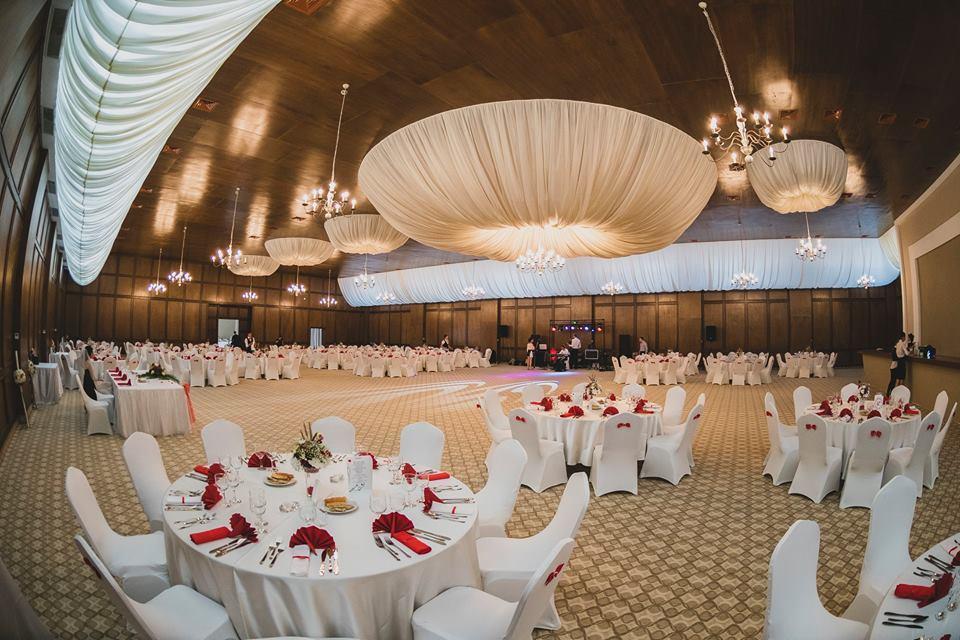 Hotel Posada Râmnicu Vâlcea Exteriör bild